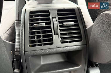 Минивэн Opel Zafira 2008 в 