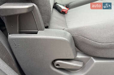 Минивэн Opel Zafira 2008 в 