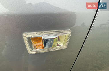 Минивэн Opel Zafira 2008 в 