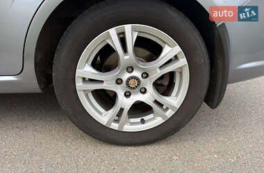 Минивэн Opel Zafira 2008 в 