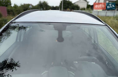 Минивэн Opel Zafira 2008 в 