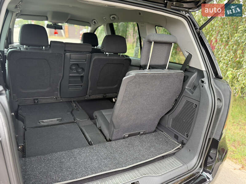 Минивэн Opel Zafira 2008 в Борисполе