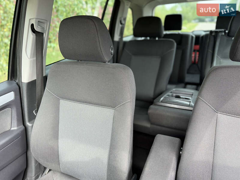 Минивэн Opel Zafira 2008 в Борисполе