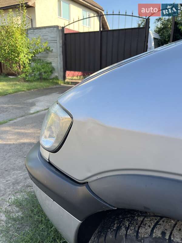 Минивэн Opel Zafira 2002 в Чернигове фото 7 Минивэн Opel Zafira 2002 в Чернигове