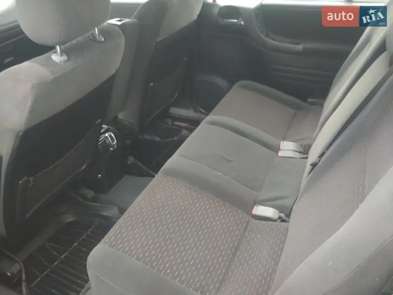 Opel Zafira 2004 VIN W0L0TGF7542142760 фото оголошення 6 з 45