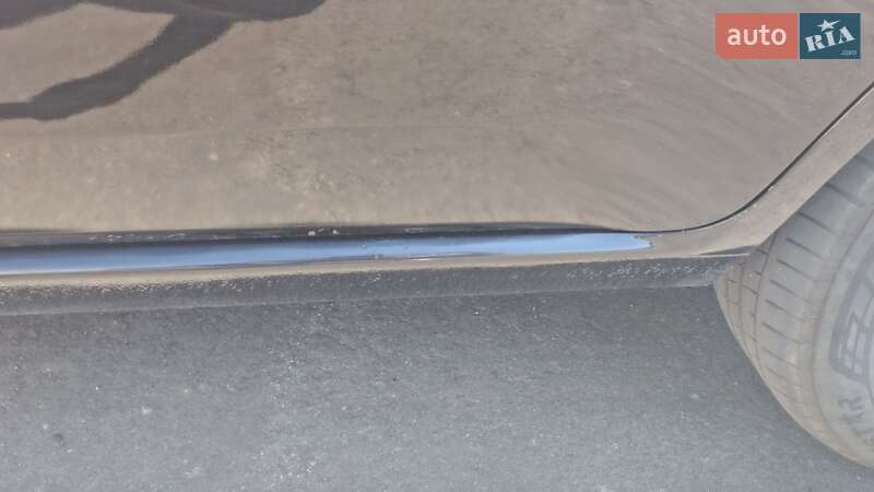 Минивэн Opel Zafira 2006 в Броварах