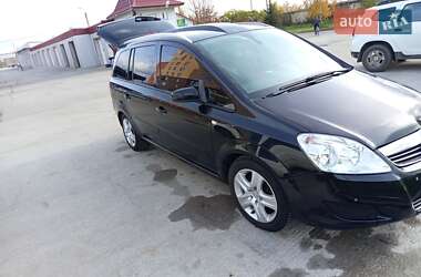 Минивэн Opel Zafira 2008 в Нетешине