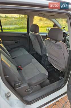 Мінівен Opel Zafira 2012 в Городку