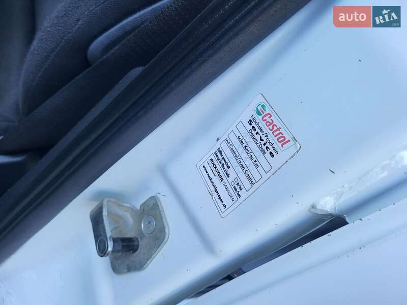 Мінівен Opel Zafira 2008 в Хмельницькому