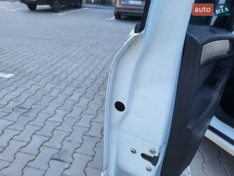 Мінівен Opel Zafira 2008 в Хмельницькому