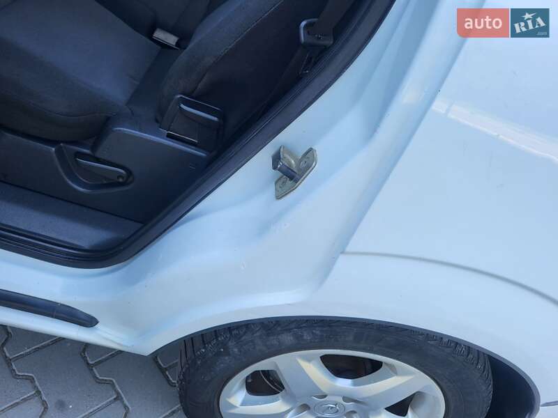 Мінівен Opel Zafira 2008 в Хмельницькому