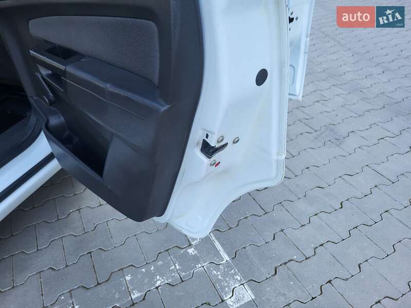 Мінівен Opel Zafira 2008 в Хмельницькому