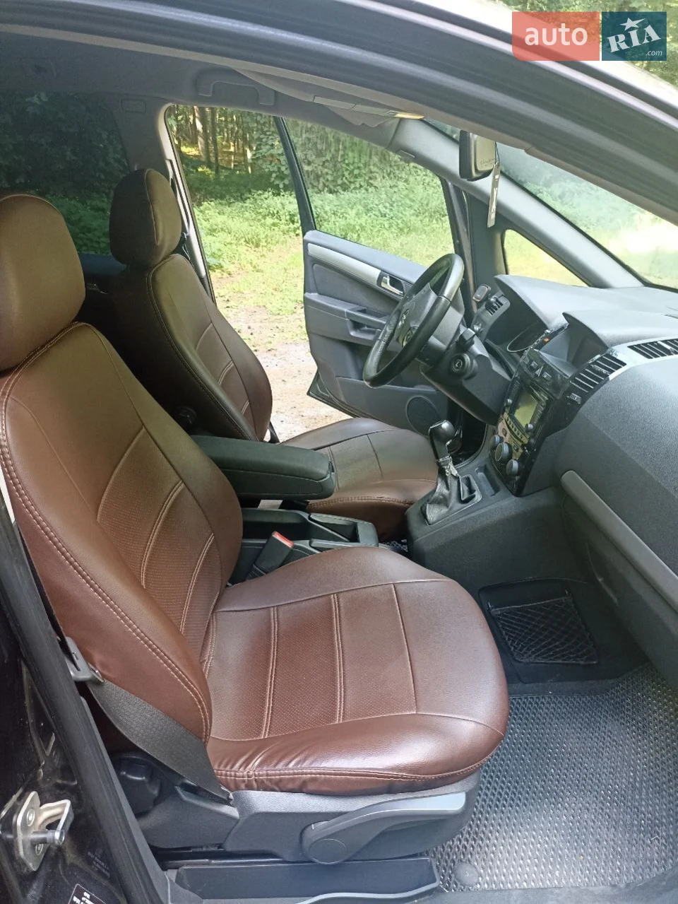 2013 Opel Zafira - мініатюра 13