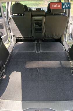 Минивэн Opel Zafira 2008 в Львове