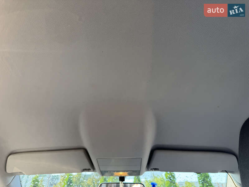 Мінівен Opel Zafira 2014 в Дрогобичі