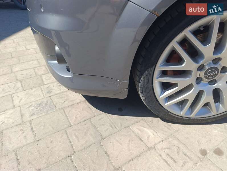 Минивэн Opel Zafira 2007 в Мостиске фото 9 Минивэн Opel Zafira 2007 в Мостиске