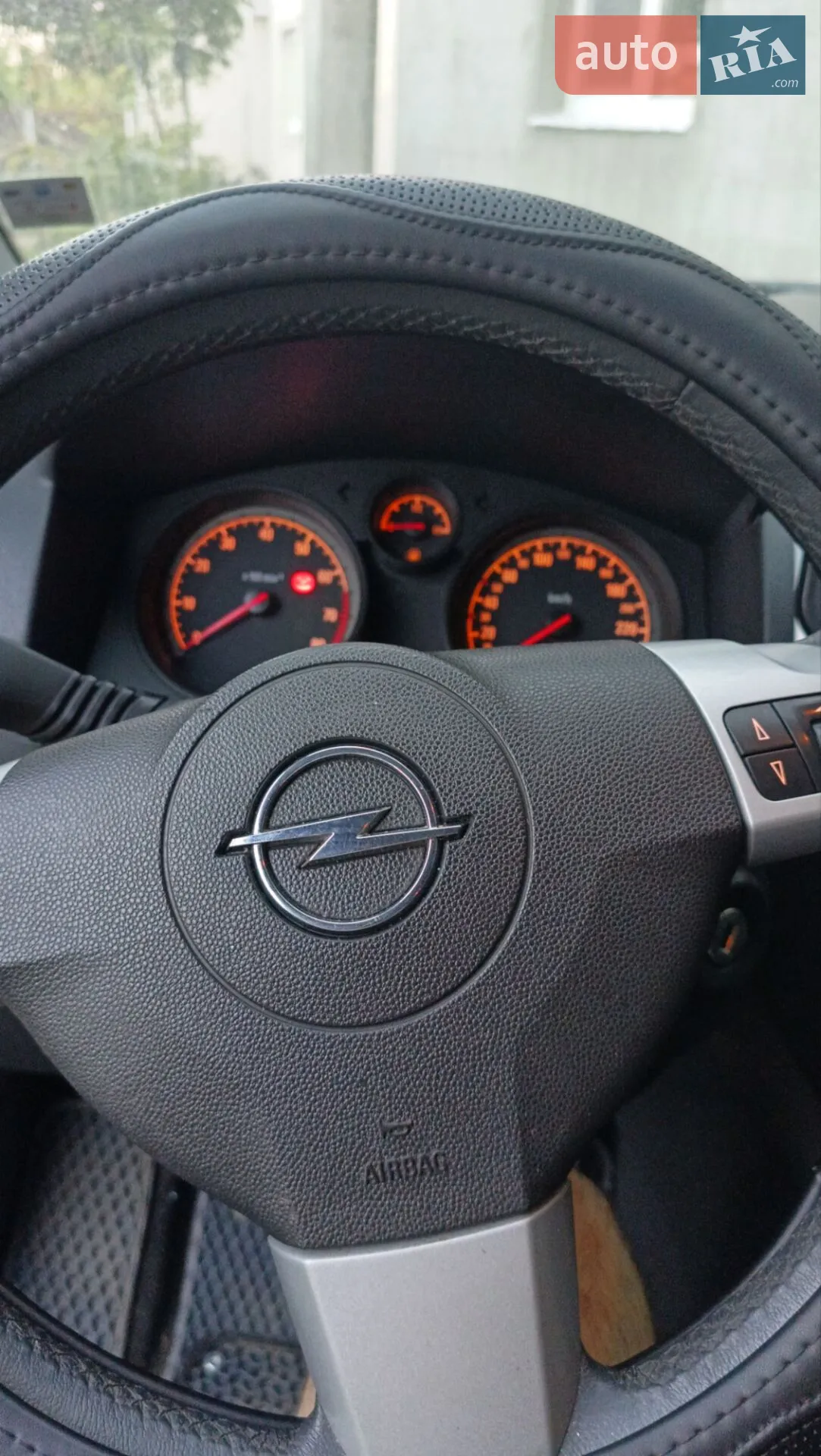 2010 Opel Zafira - мініатюра 2