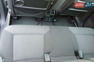 Минивэн Opel Zafira 2007 в 
