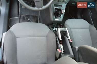 Минивэн Opel Zafira 2007 в 