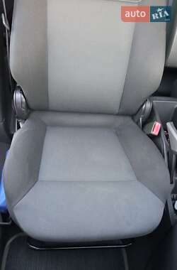 Минивэн Opel Zafira 2007 в 
