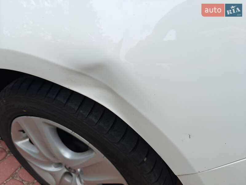 Мінівен Opel Zafira 2014 в Камені-Каширському фото 10 Мінівен Opel Zafira 2014 в Камені-Каширському