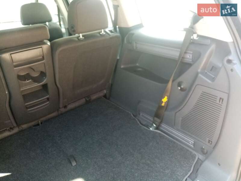 Мінівен Opel Zafira 2008 в Бердичеві