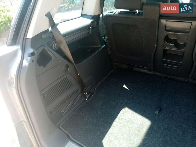 Мінівен Opel Zafira 2008 в Бердичеві