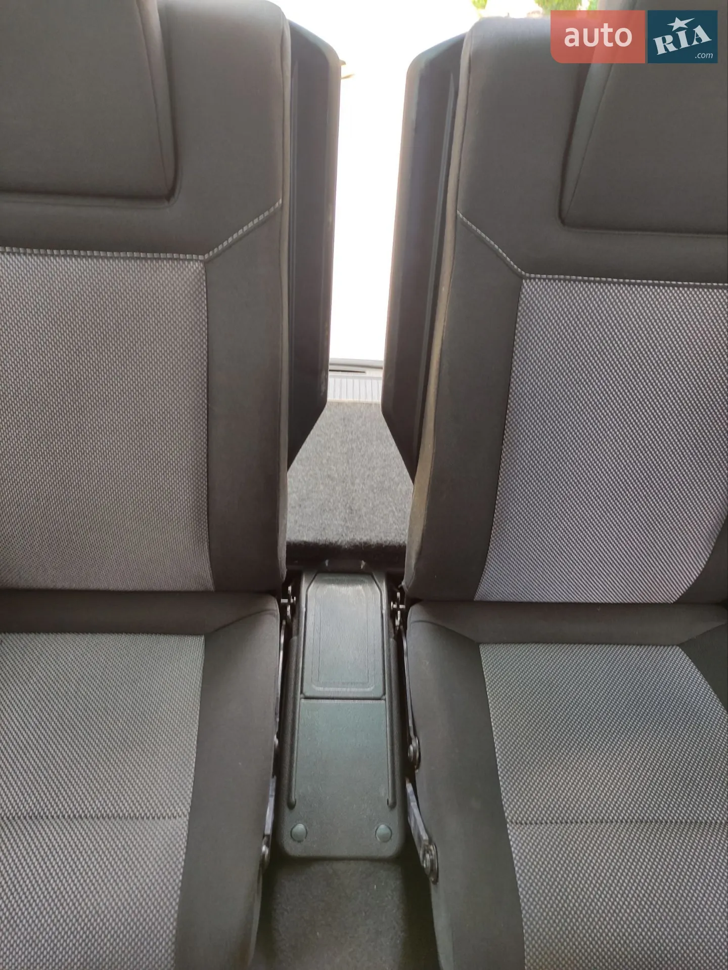 2011 Opel Zafira - мініатюра 20