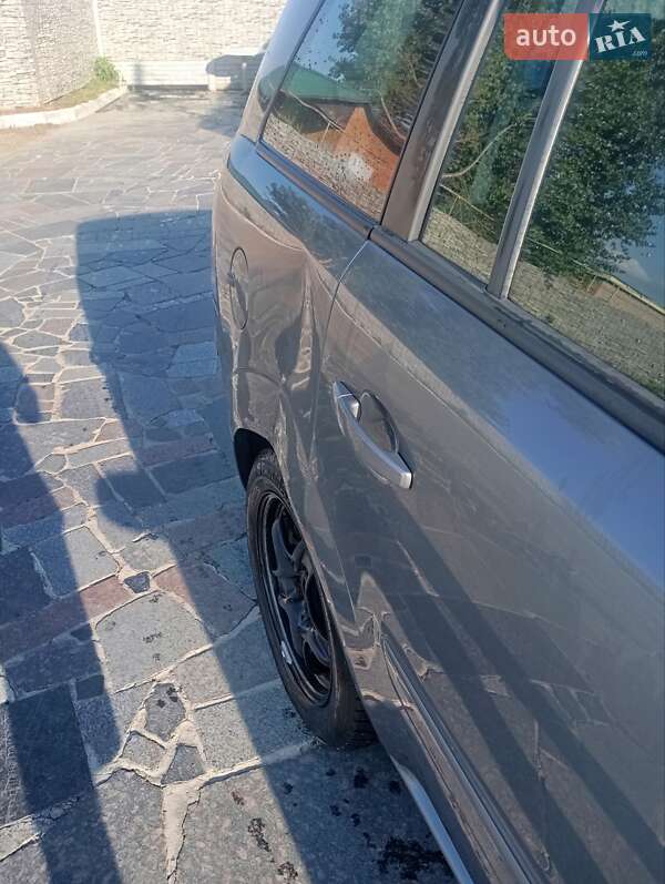 Мінівен Opel Zafira 2006 в Фастові