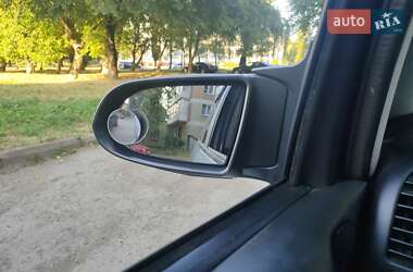 Минивэн Opel Zafira 2003 в Ивано-Франковске