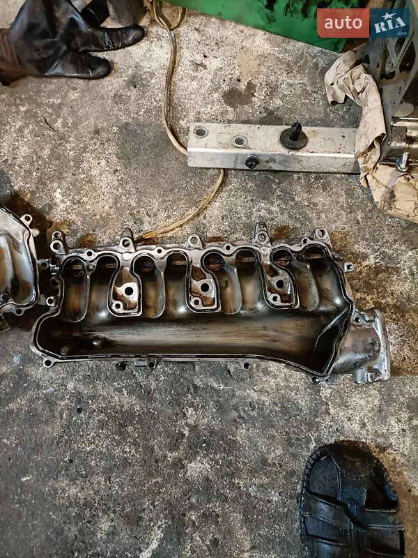 Минивэн Opel Zafira 2010 в Нововолынске фото 6 Минивэн Opel Zafira 2010 в Нововолынске