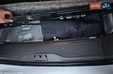 Мінівен Opel Zafira 2011 в 