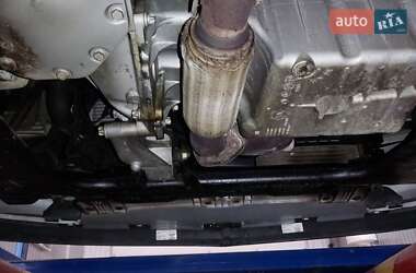 Мінівен Opel Zafira 2011 в 