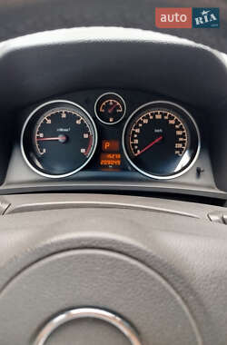 Минивэн Opel Zafira 2005 в 