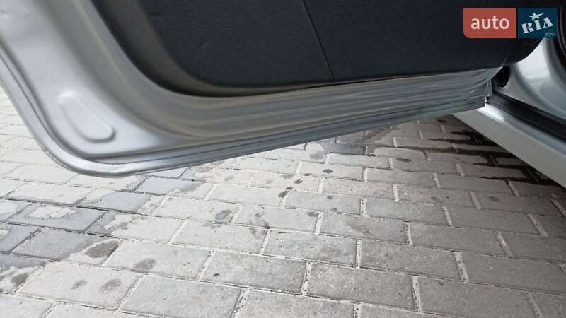 Мінівен Opel Zafira 2007 в Шишаках