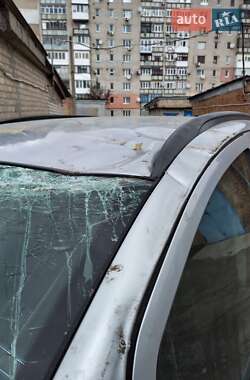 Минивэн Opel Zafira 2006 в 