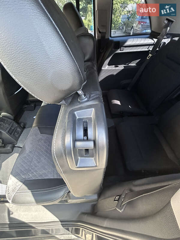 Минивэн Opel Zafira 2011 в Запорожье