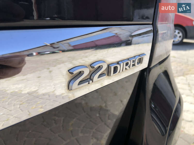 Мінівен Opel Zafira 2005 в Ковелі