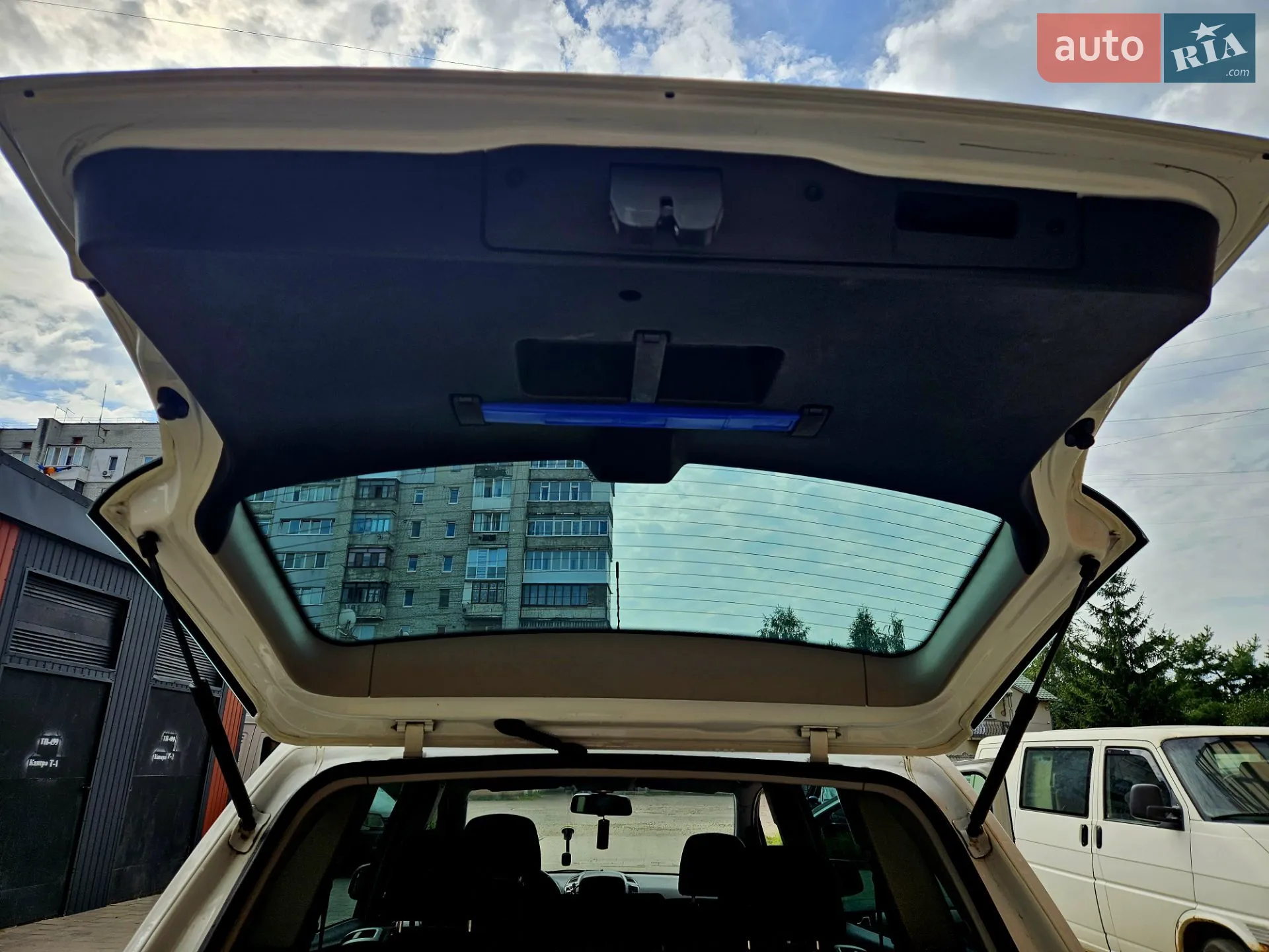 2014 Opel Zafira - мініатюра 13