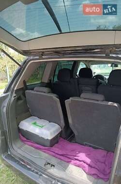 Минивэн Opel Zafira 2005 в 