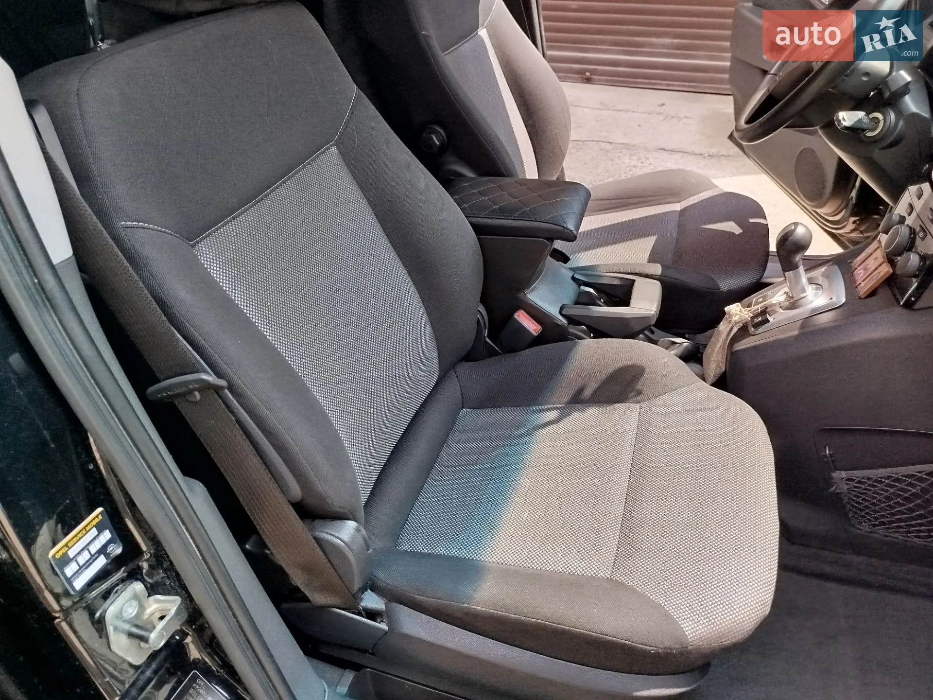 2011 Opel Zafira - мініатюра 49