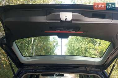 Мінівен Opel Zafira 2005 в 