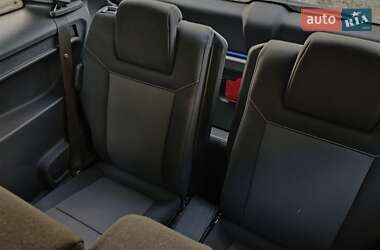 Минивэн Opel Zafira 2008 в 