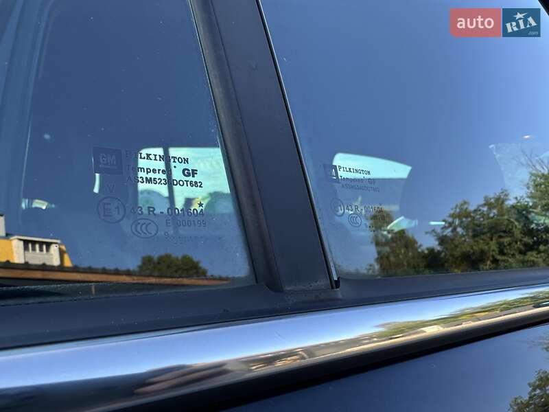 Минивэн Opel Zafira 2009 в Коростене фото 46 Минивэн Opel Zafira 2009 в Коростене