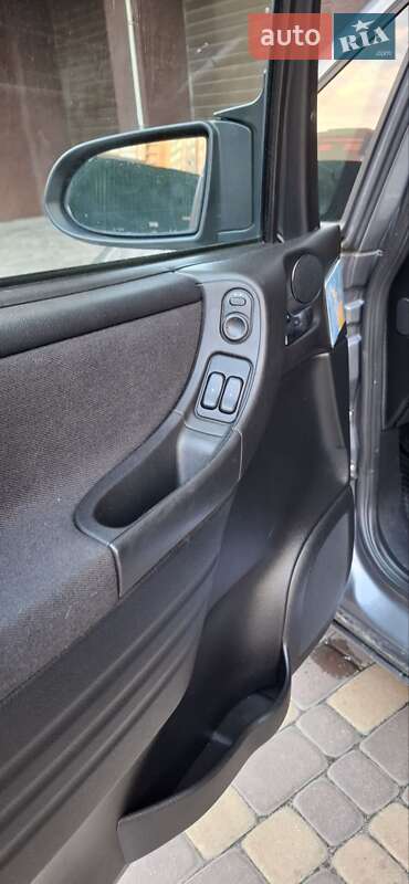 Мінівен Opel Zafira 2005 в Вінниці