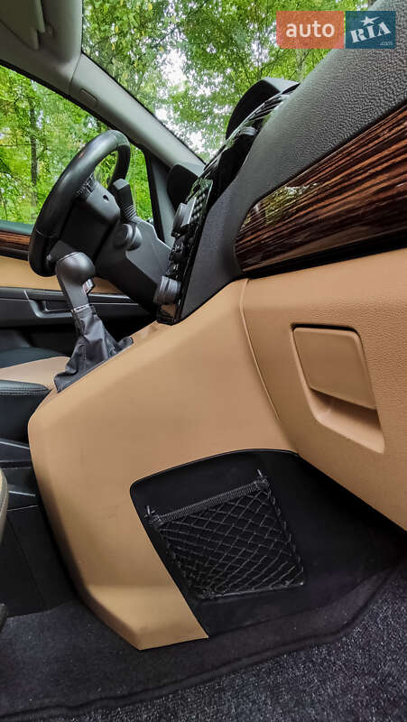 Мінівен Opel Zafira 2008 в Богородчанах