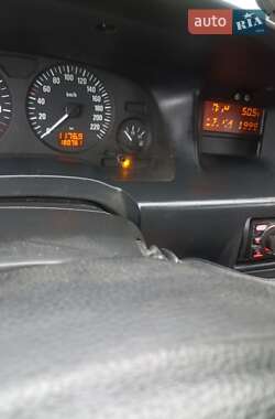 Минивэн Opel Zafira 2005 в Яворове