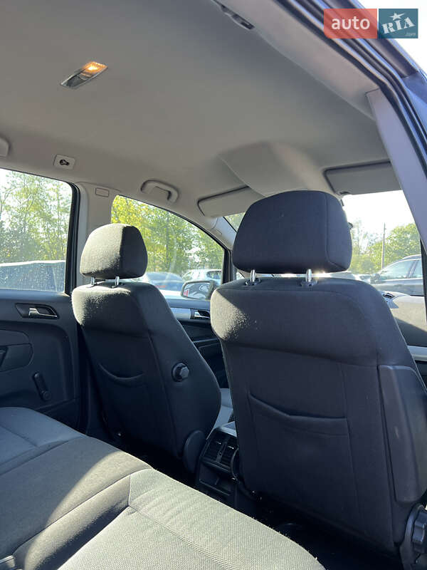 Мінівен Opel Zafira 2006 в Черкасах