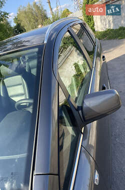 Мінівен Opel Zafira 2010 в 