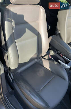 Мінівен Opel Zafira 2010 в 